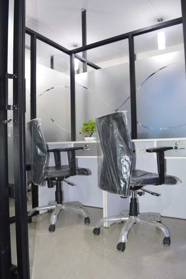 Pri Coworking Hub